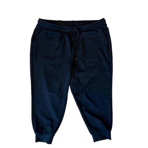 NWT Women's Torrid Black‎ Skinny Jogger SZ 3 - Picture 1 of 4